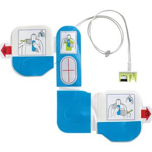 CPR-D-Padz® Kit - Zoll AED Plus®, Class 4, 8900-0800-01