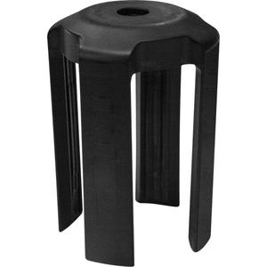 Tensabarrier® Sign Adapter - Black