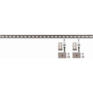 Seismic Bracket for Sure-Grip® Ex Flammable Storage Cabinet - ACCESSORIES, 48, 350 lbs.