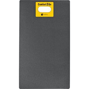 Comfort2go™ No. 518 Mat - 17", 17", 7/8", 3 Years