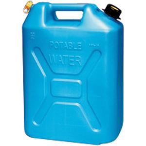 Water Containers - 20 L (5.3 Gal.)