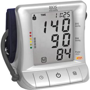 Step Up Automatic Blood Pressure Monitor - Class 2, Automatic