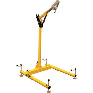Miller® ManHandler® Winch - Mast/Base