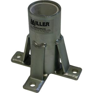 Miller® ManHandler® Winch - Base