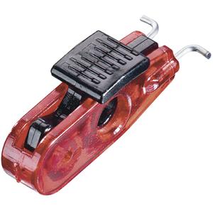 Miniature Lockout - Circuit Breaker, 11 mm or less