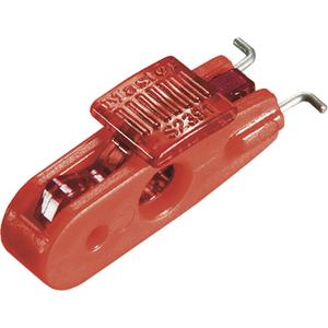 Miniature Lockout - Circuit Breaker, 11 mm to 13 mm