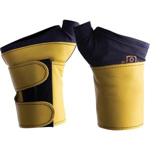 Wrist Supports - Small, Medium, Large, X-Large, Leather, Left/Right