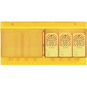 Deluxe Tag Station - 0, English