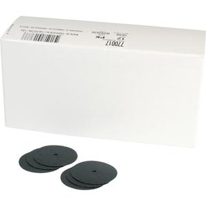 Loop 'N Strap™ Safety Tag - English, Plastic, 3-3/8", 5-7/8", Danger Out Of Service