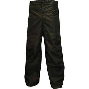 Tempest Classic Outerwear - Pants - Polyester/PVC, Large, Small, Medium, X-Large, 2X-Large, 3X-Large, Black, 36"
