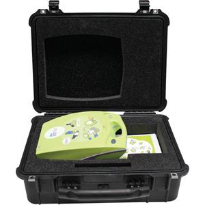 AED Large Pelican Carrying Case - Zoll AED Plus®, Non-Medical