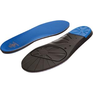 Cush'n Step Molded Insoles - Women's 5 - 6.5, Women's 7 - 8.5, Men's 7 - 8.5/Women's 9 - 11, Men's 9 - 10.5/Women's 11 - 12.5, Men's 11 - 12.5