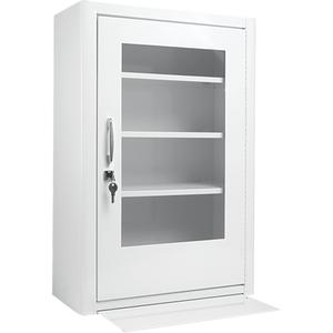 Medicine-Style Cabinets - Cabinet, 18", 27", 8", 18 x 27 x 8