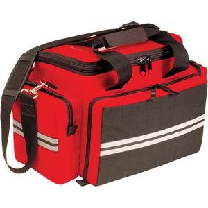 Heavy-Duty Trauma Bags - Non-Medical, 19 1/2 x 11 1/2 x 13 1/4
