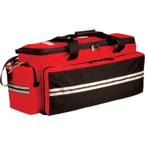 Heavy-Duty Trauma Bags - Non-Medical, 26 1/2 x 11 x 12 1/2