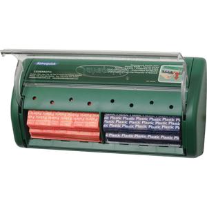 Salvequick® Bandage Dispensing Systems (Bandages Included) - 85 Bandages, Class 1