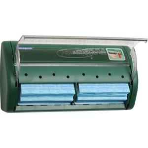Salvequick® Bandage Dispensing Systems (Bandages Included) - 70 Bandages, Class 1