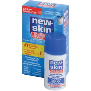 New-Skin® Bandage - Topical Liquid, Class 1
