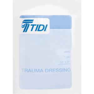 Dressings - Sterile - Trauma, Class 1