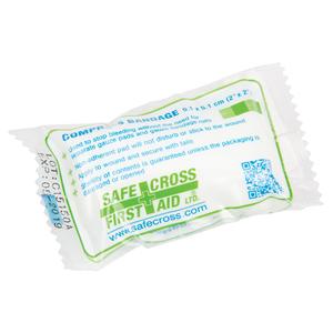 Compress (Pressure) Bandages - 2", 2", Class 1, Package, 4