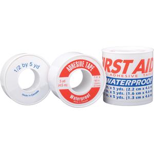 Waterproof Adhesive Tape - 15', 1", Waterproof, Class 1