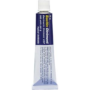 Bacitin Topical Treatment - Ointment, Non-Medical