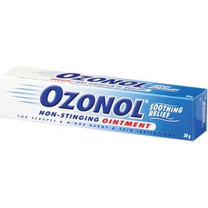 Ozonol® Topical Treatment - Ointment, Non-Medical