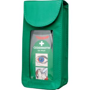 Cederroth Eyewash Belt Holster - Non-Medical, SAY472, 235 ml
