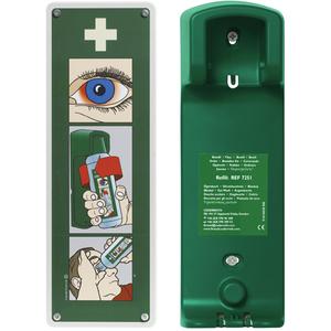 Cederroth Eyewash Wall Bracket - Non-Medical, SAY474