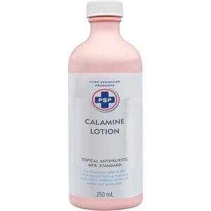 Calamine Lotion - Lotion