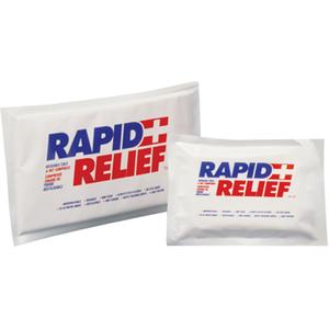 Gel Compress Packs - Cold and Hot, Class 1
