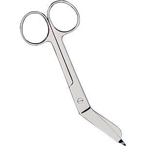 Bandage Scissors - 5-1/2", Class 1