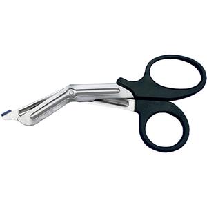 Universal Paramedic Scissors - 7-5/8", Class 1