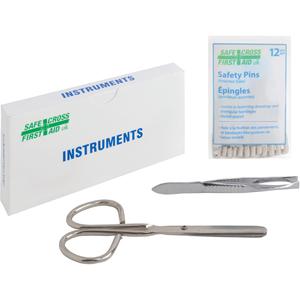 Instrument Kit - Class 1