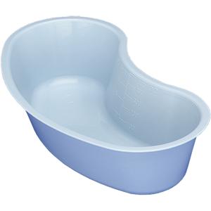 Emesis Basin - Emesis, Plastic, Non-Medical, 500 ml