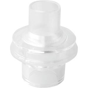 Replacement Valve for CPR Pocket Face Mask Model 17746 - Reusable Mask, Class 2