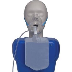 Oxygen Masks - Adult, Class 2