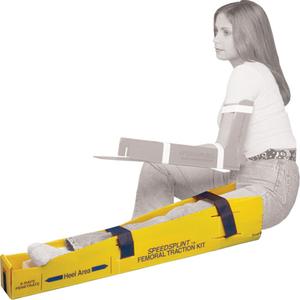 Multipurpose Speedsplint™ - Femoral Traction Kits - Class 1
