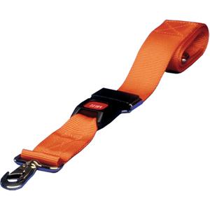 Straps With Swivel Speed Clips - Straps, Non-Medical