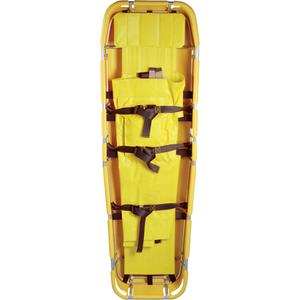 Basket Litter Restraint Systems - Class 1, '-50°C to 82°C (-60°F to 180°F), Litter w/restraints