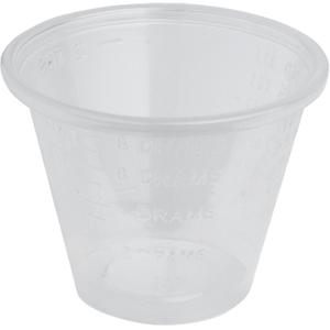 Medicine Cups - Class 1, Pack, 100