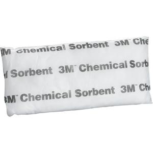 Chemical Sorbent Pillow - Universal, 15", 7", 11.8 gal.