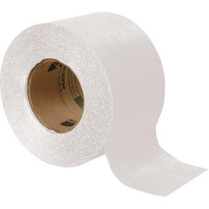 Temporary Pavement Marking Tape - White, 4", 150'
