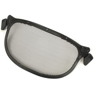 Peltor™ Metal Mesh Faceshield - 15-1/2", 12-1/2"