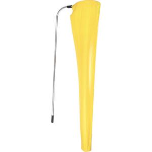 Drench Shower Tester - Non-Medical