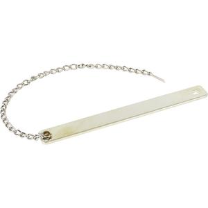 Hammer & Chain Replacement Part for Surface-Mounted Fire Extinguisher Cabinet