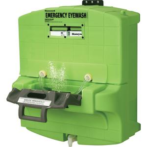Fendall Pure Flow 1000® Eyewash Station - Gravity-Fed, ANSI Z358.1, 7 gal.