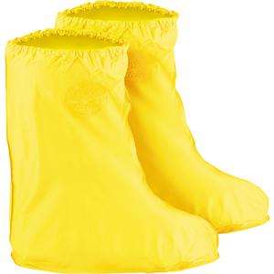 Shoe & Boot Covers - Large, Medium, X-Large, PVC, 15", 9 - 11, 15" PVC BOOT/SHOE COVER