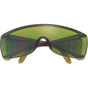 Yukon® Safety Glasses - Meets/Exceeds CSA Z94.3/ANSI Z87+, 2.0, 5.0, Anti-Scratch, Clear