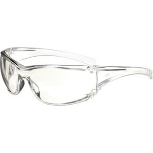 Virtua™ AP Safety Glasses - Meets/Exceeds CSA Z94.3/ANSI Z87+, Indoor/Outdoor Mirror, Anti-Scratch